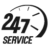 24_7 Service loodgieters Rozenburg