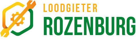 Loodgieter Rozenburg Logo